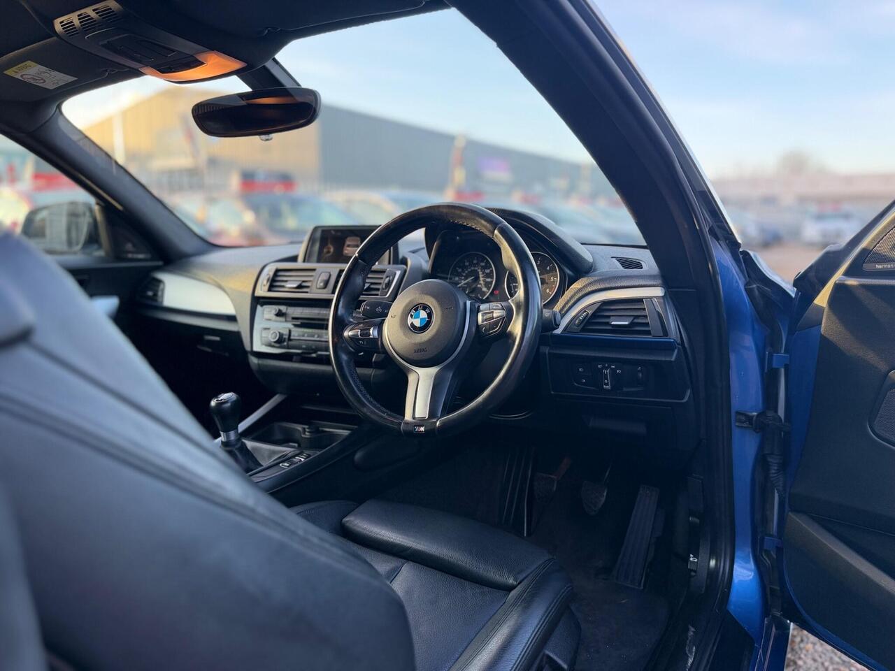 Used BMW 1 Series 2015 for sale - 77648014: Photo 21