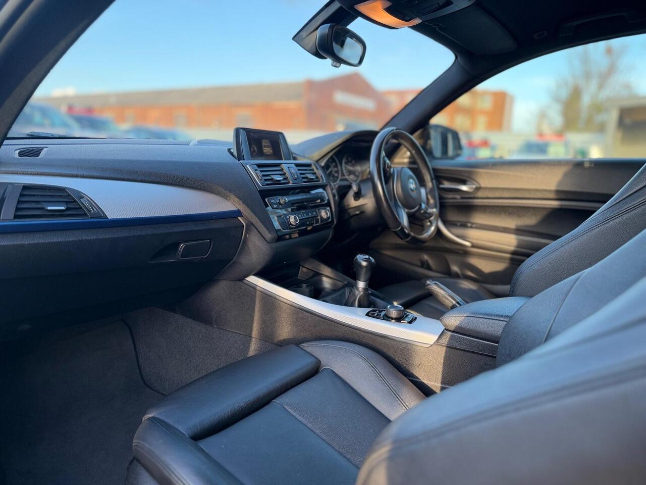 Used BMW 1 Series 2015 for sale - 77648014: Photo 22