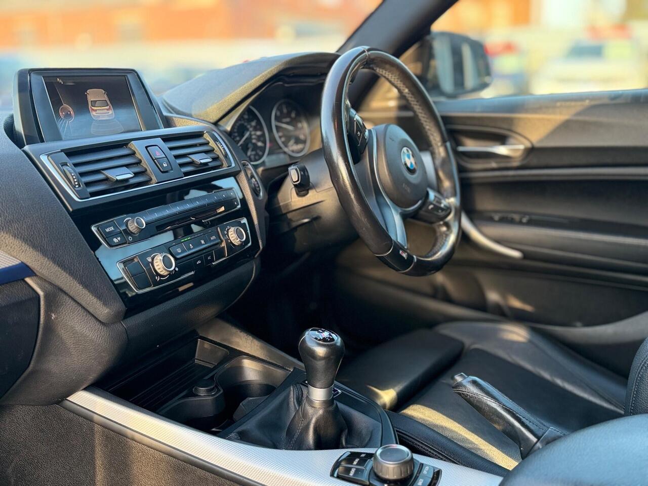 Used BMW 1 Series 2015 for sale - 77648014: Photo 23