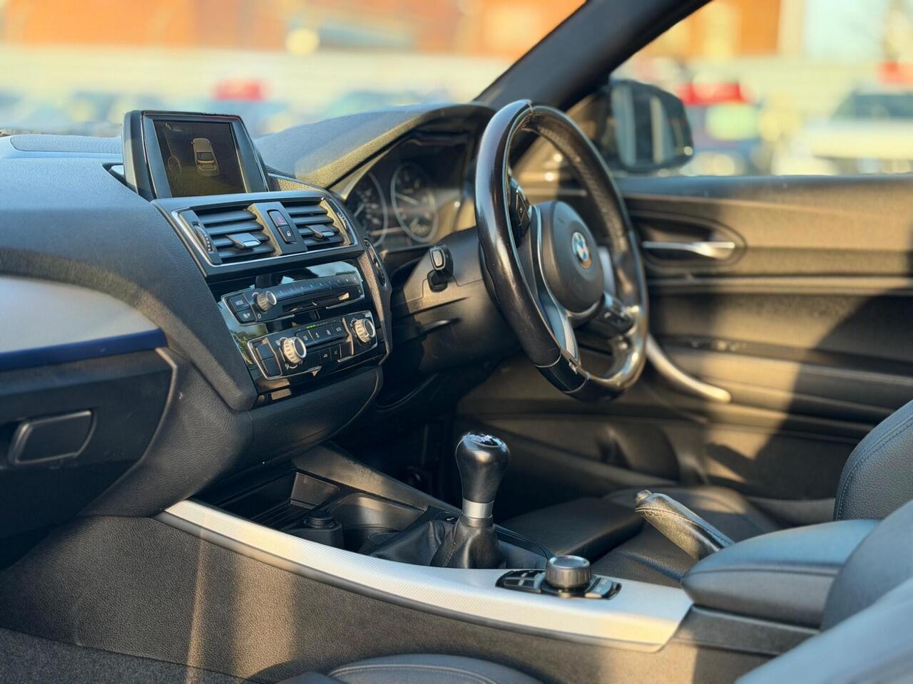 Used BMW 1 Series 2015 for sale - 77648014: Photo 24