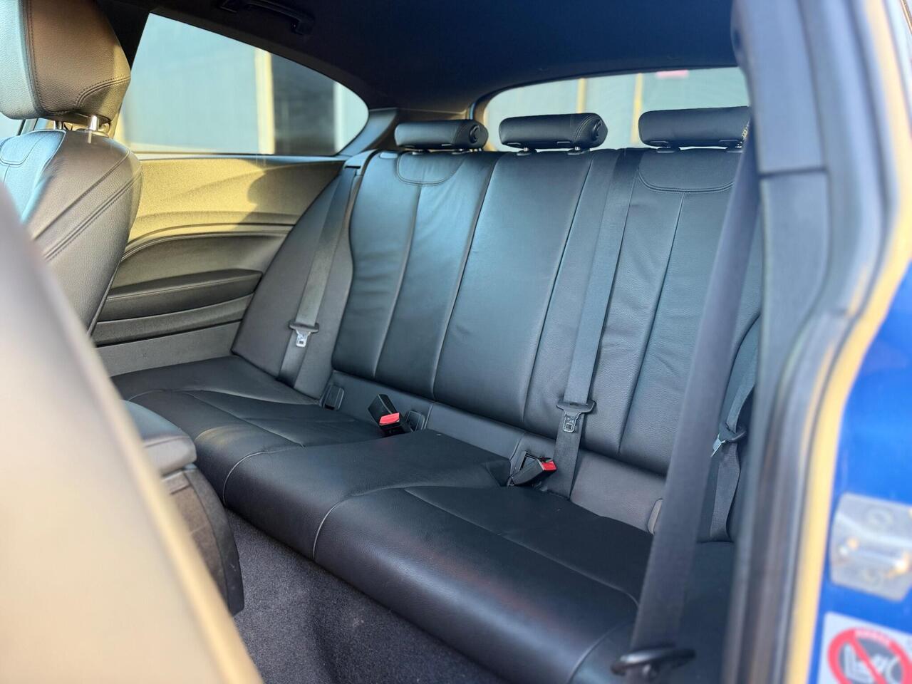 Used BMW 1 Series 2015 for sale - 77648014: Photo 25