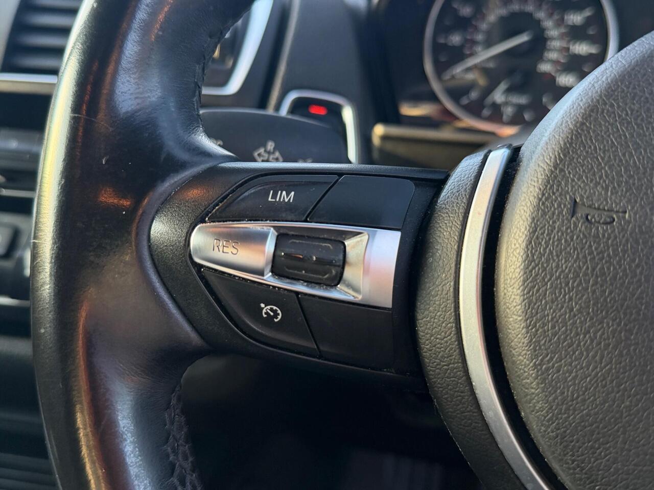 Used BMW 1 Series 2015 for sale - 77648014: Photo 31