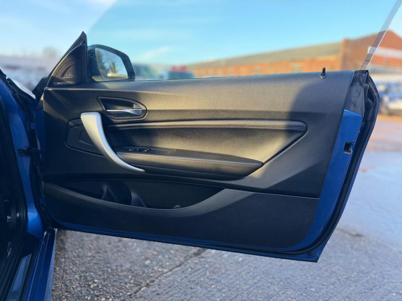 Used BMW 1 Series 2015 for sale - 77648014: Photo 33