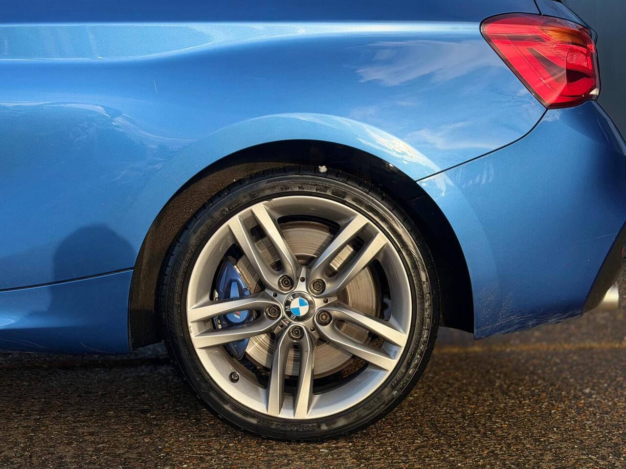 Used BMW 1 Series 2015 for sale - 77648014: Photo 35