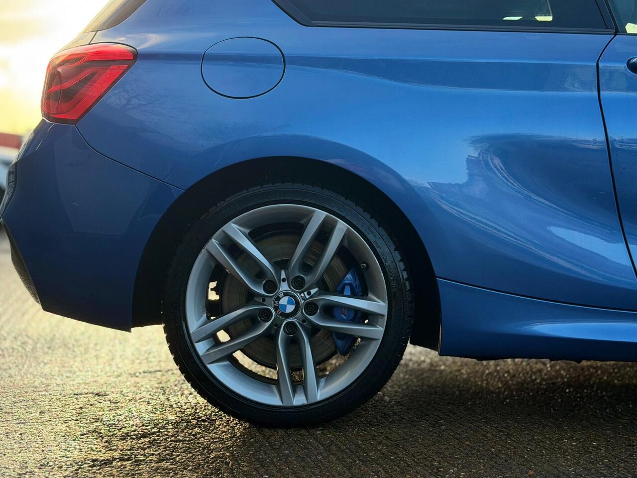 Used BMW 1 Series 2015 for sale - 77648014: Photo 36