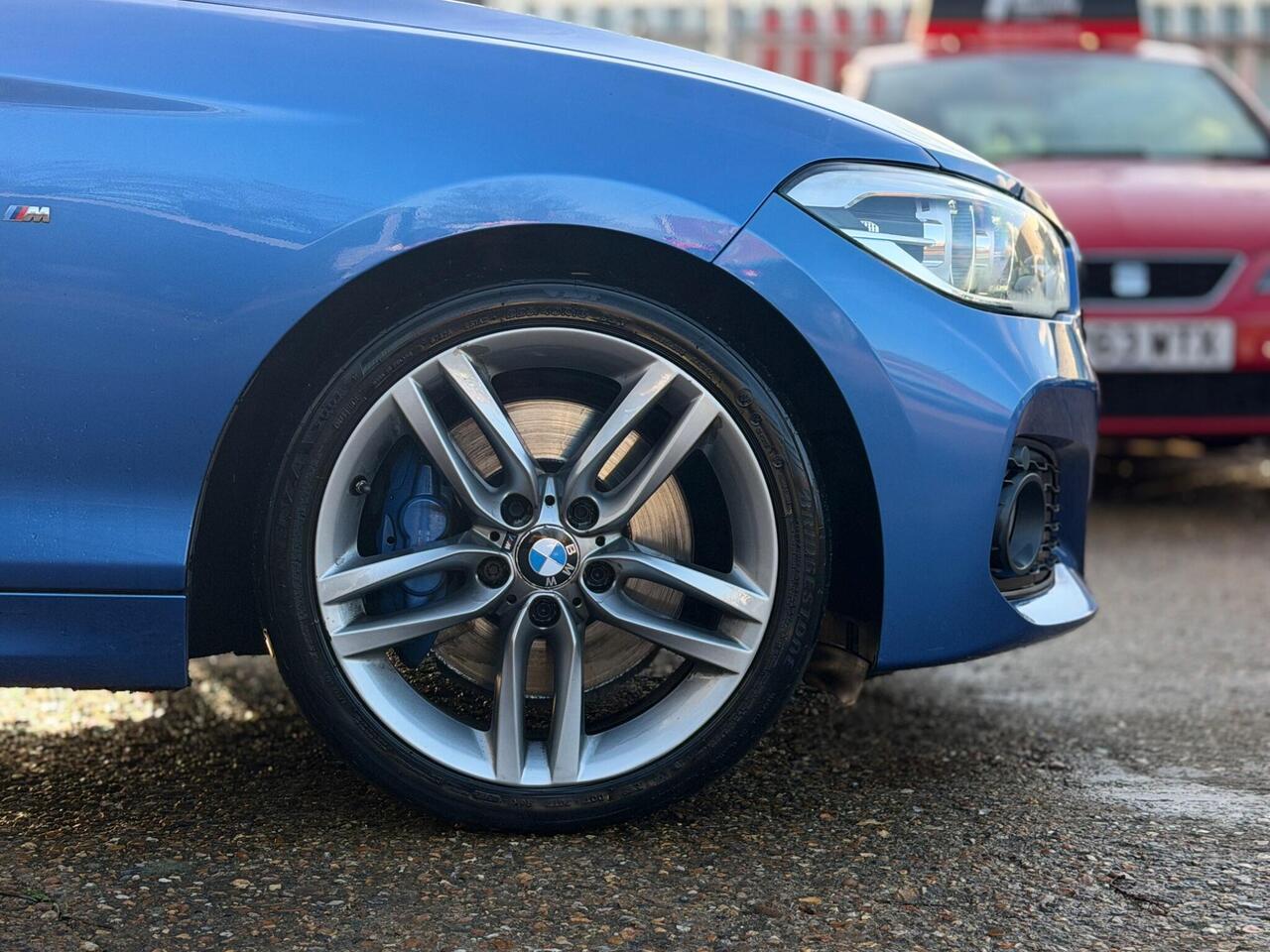 Used BMW 1 Series 2015 for sale - 77648014: Photo 37