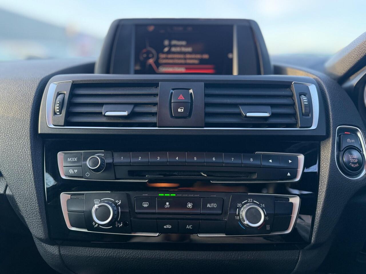 Used BMW 1 Series 2015 for sale - 77648014: Photo 39