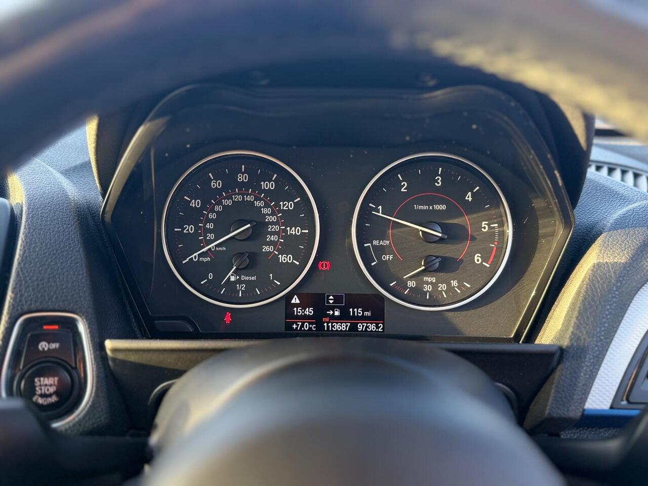 Used BMW 1 Series 2015 for sale - 77648014: Photo 42