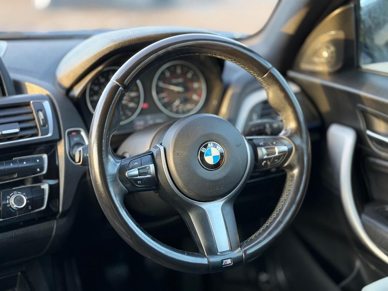 Used BMW 1 Series 2015 for sale - 77648014: Photo 46