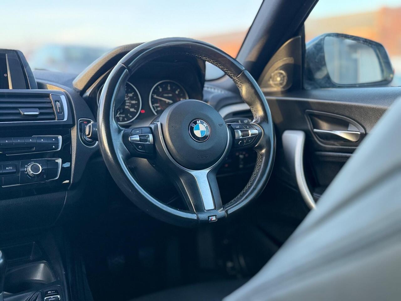 Used BMW 1 Series 2015 for sale - 77648014: Photo 47