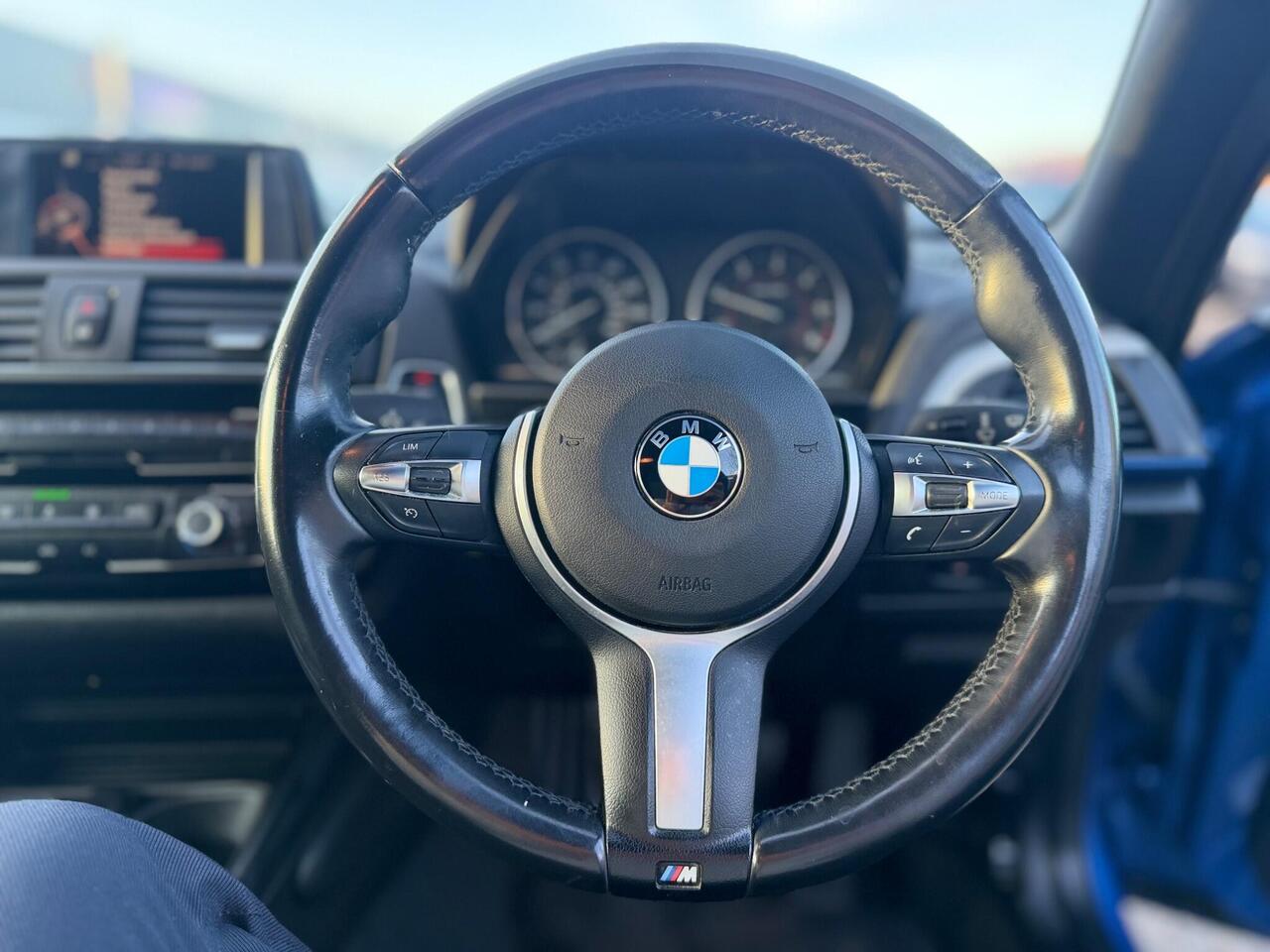 Used BMW 1 Series 2015 for sale - 77648014: Photo 49