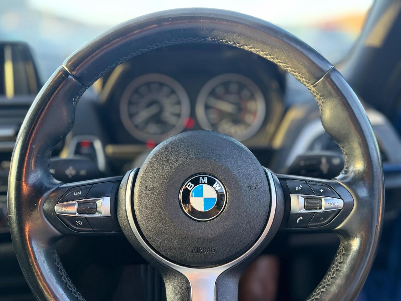 Used BMW 1 Series 2015 for sale - 77648014: Photo 50