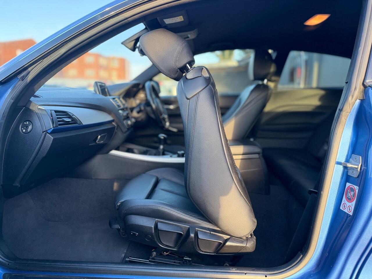 Used BMW 1 Series 2015 for sale - 77648014: Photo 51