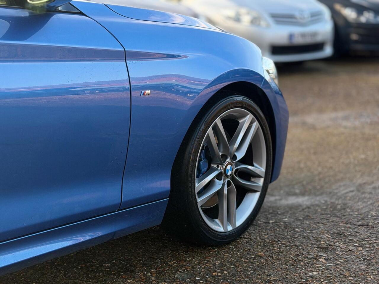 Used BMW 1 Series 2015 for sale - 77648014: Photo 55