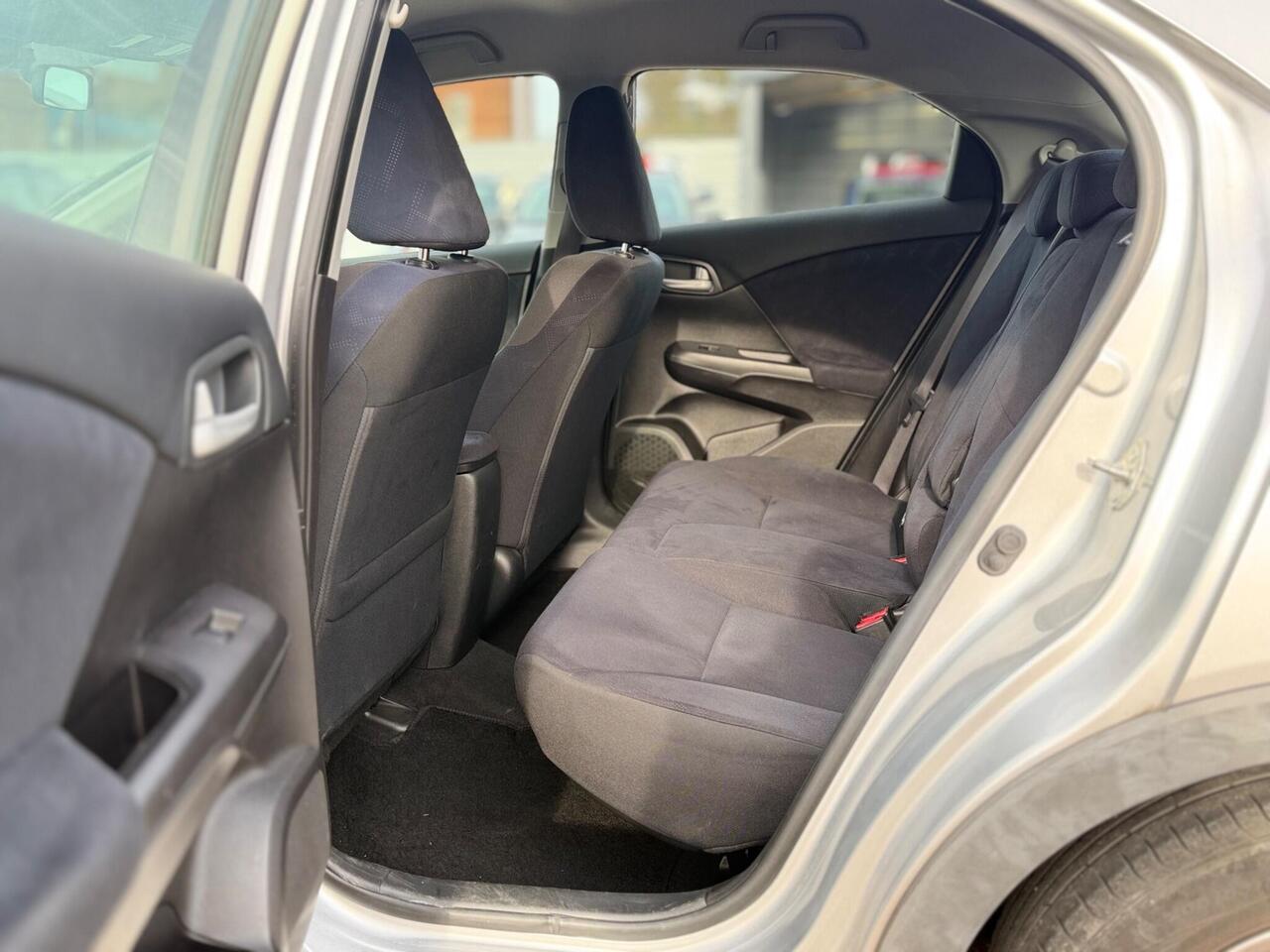 Used Honda Civic 2014 for sale - 78073733: Photo 15