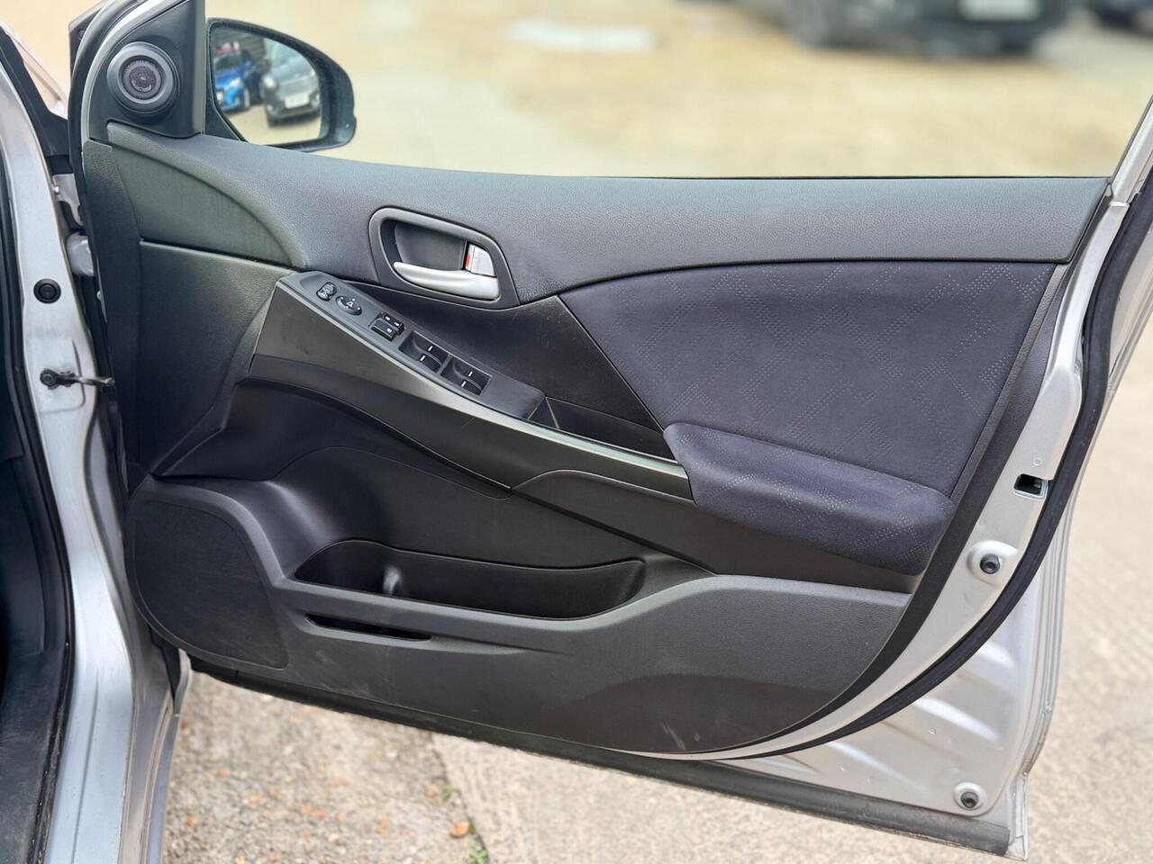 Used Honda Civic 2014 for sale - 78073733: Photo 21