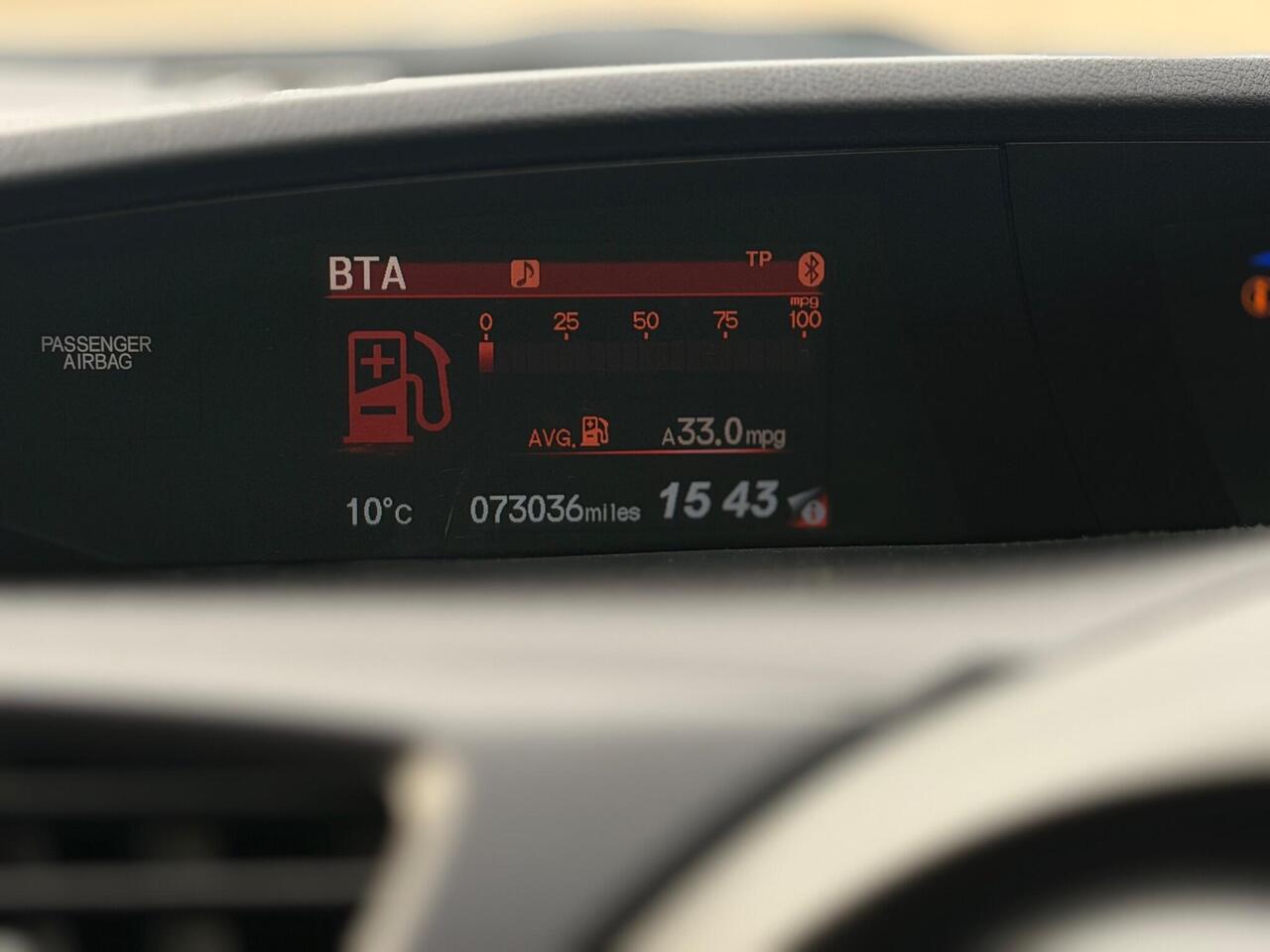 Used Honda Civic 2014 for sale - 78073733: Photo 26