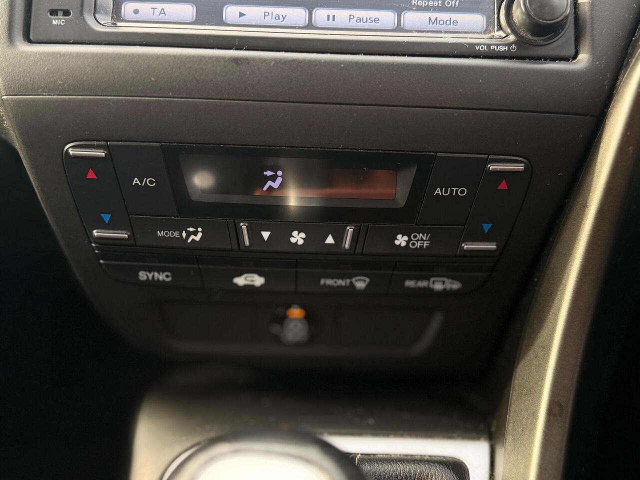 Used Honda Civic 2014 for sale - 78073733: Photo 27