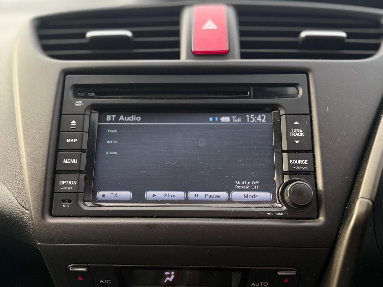 Used Honda Civic 2014 for sale - 78073733: Photo 28