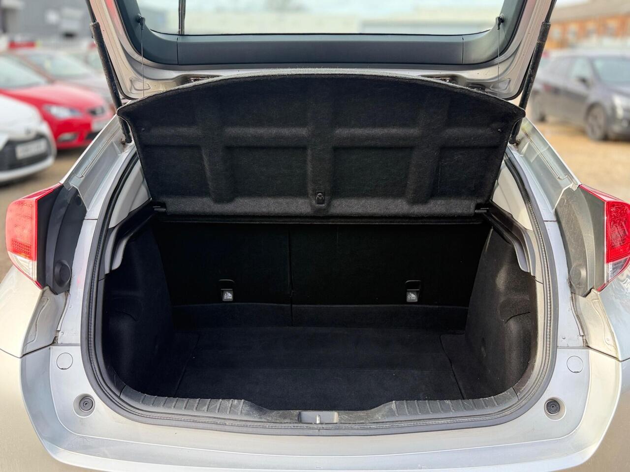 Used Honda Civic 2014 for sale - 78073733: Photo 30