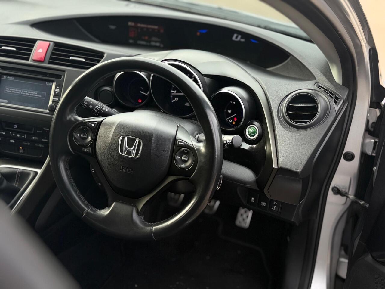 Used Honda Civic 2014 for sale - 78073733: Photo 32