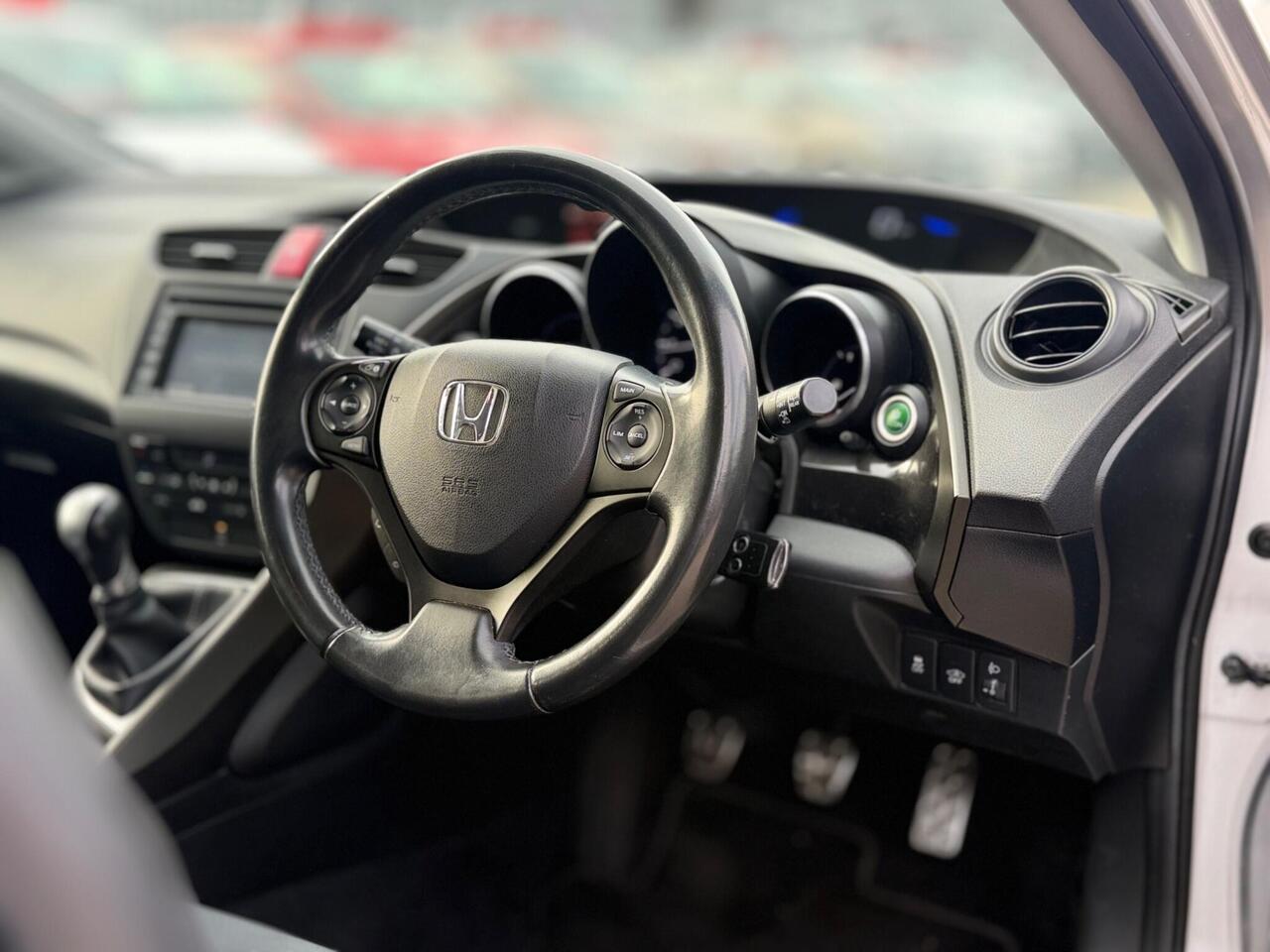 Used Honda Civic 2014 for sale - 78073733: Photo 33