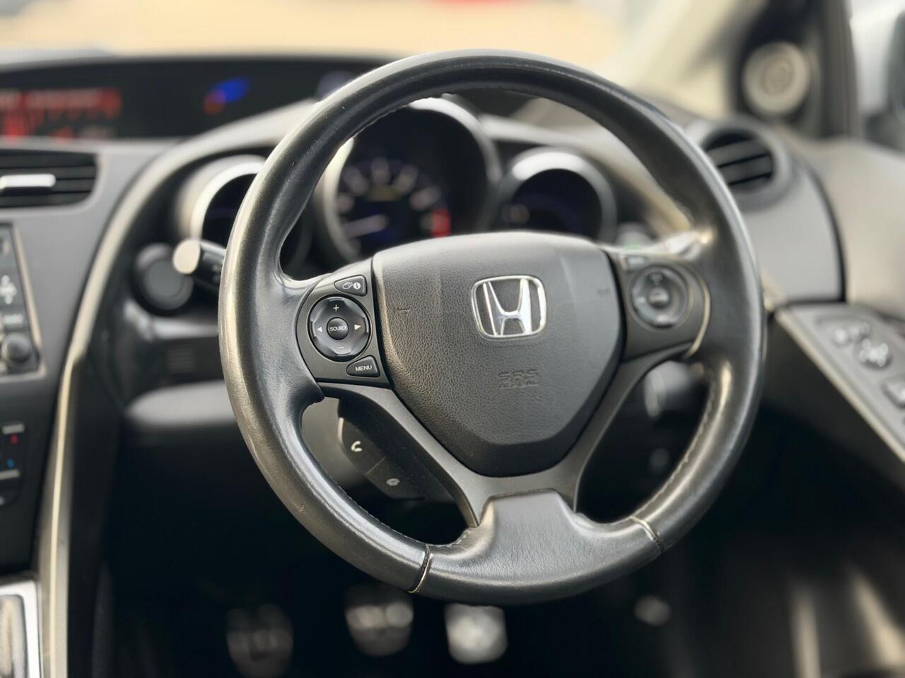 Used Honda Civic 2014 for sale - 78073733: Photo 34