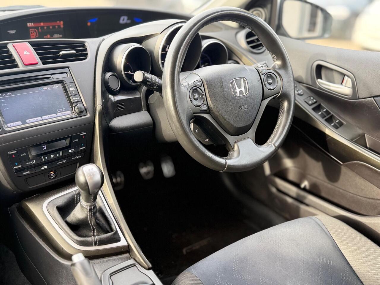 Used Honda Civic 2014 for sale - 78073733: Photo 36