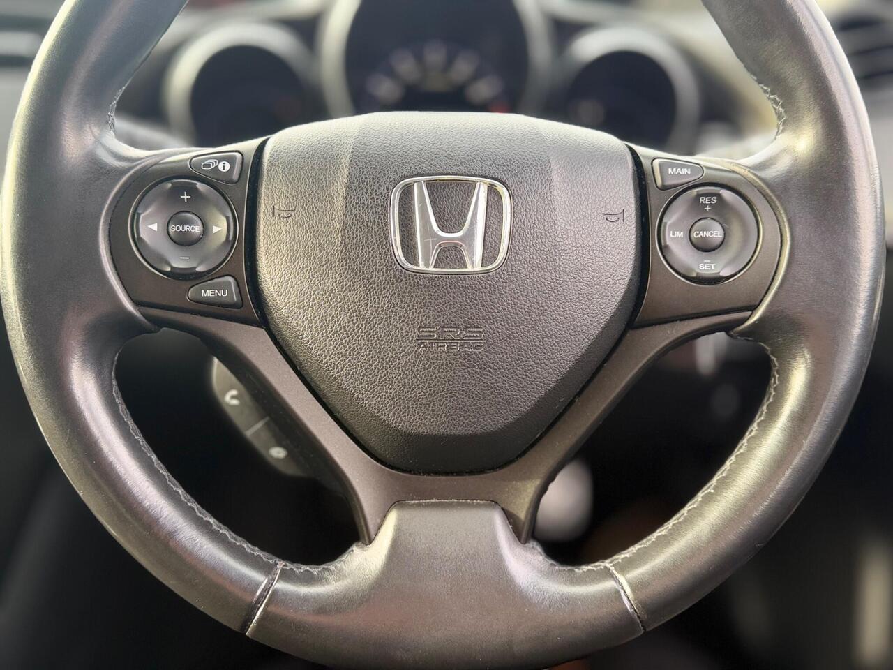 Used Honda Civic 2014 for sale - 78073733: Photo 37