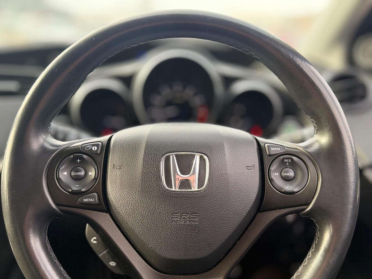 Used Honda Civic 2014 for sale - 78073733: Photo 38