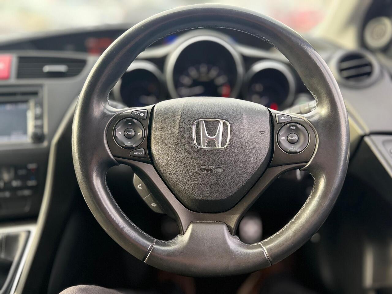 Used Honda Civic 2014 for sale - 78073733: Photo 39