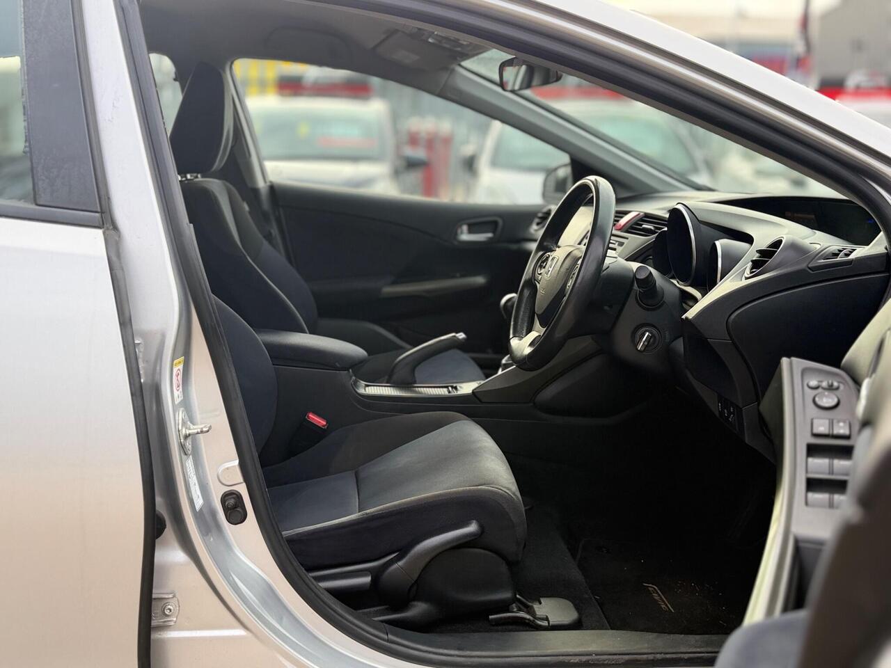 Used Honda Civic 2014 for sale - 78073733: Photo 41