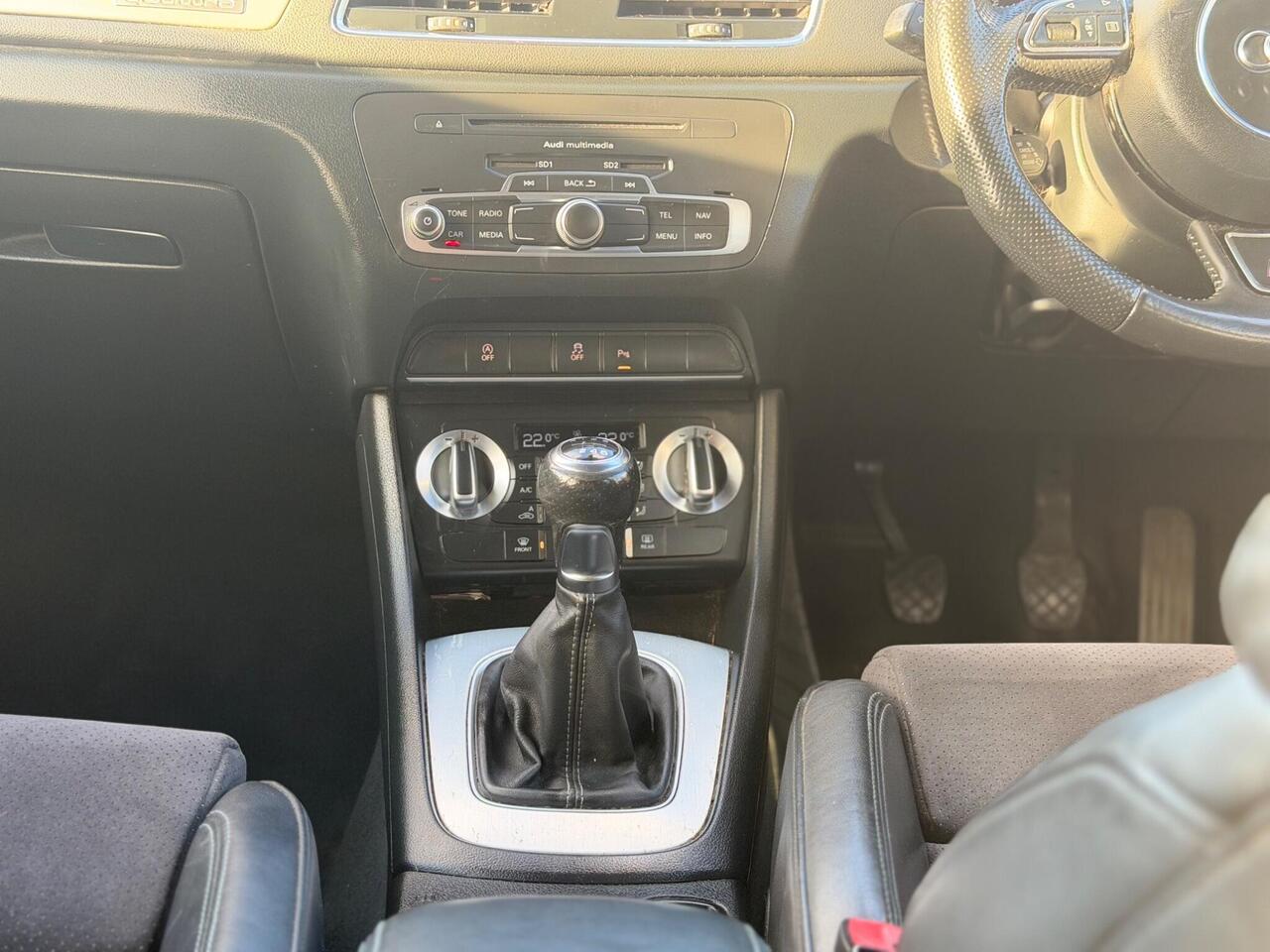 Used Audi Q3 2014 for sale - 77298417: Photo 19