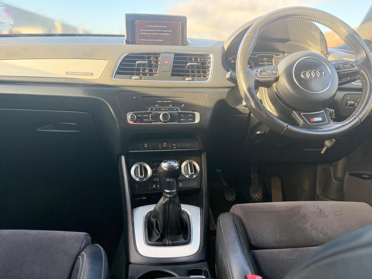 Used Audi Q3 2014 for sale - 77298417: Photo 20