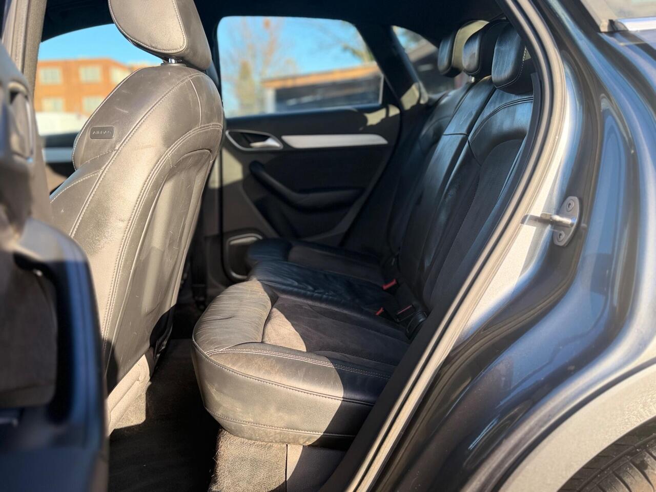 Used Audi Q3 2014 for sale - 77298417: Photo 26