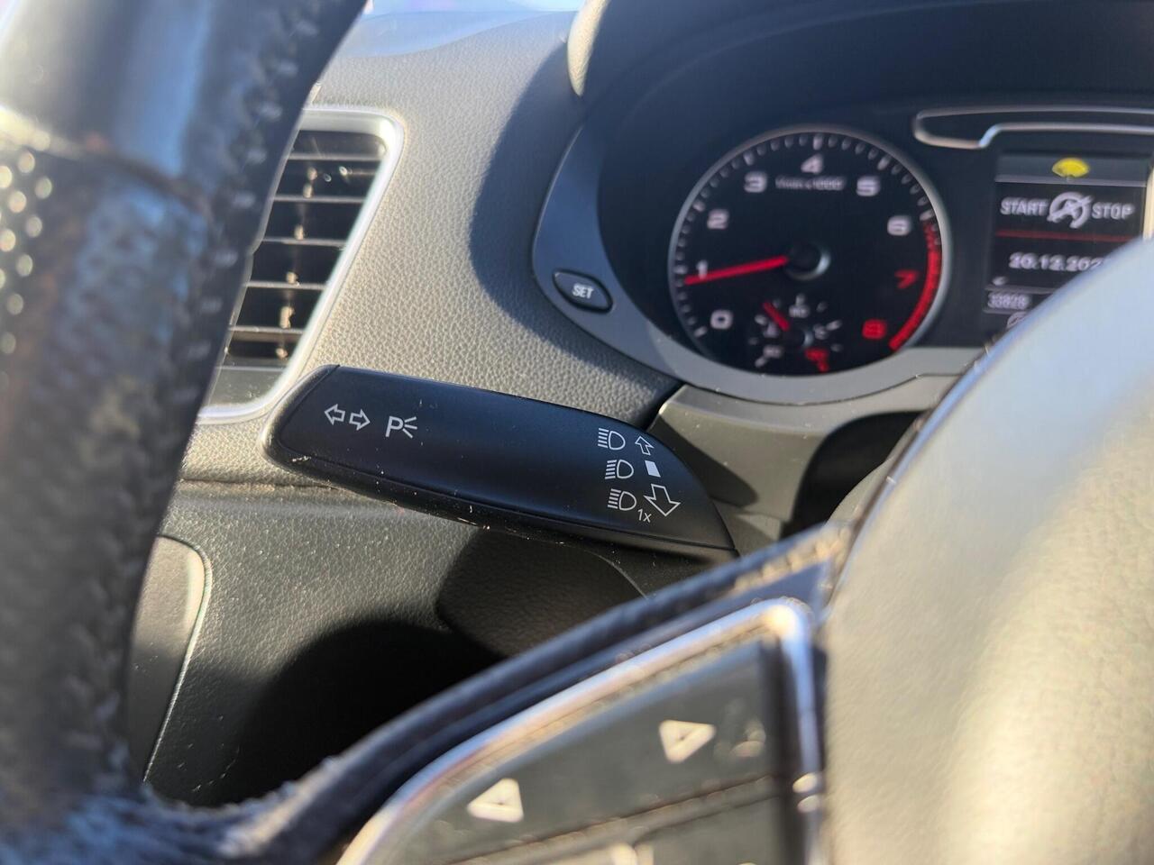 Used Audi Q3 2014 for sale - 77298417: Photo 28