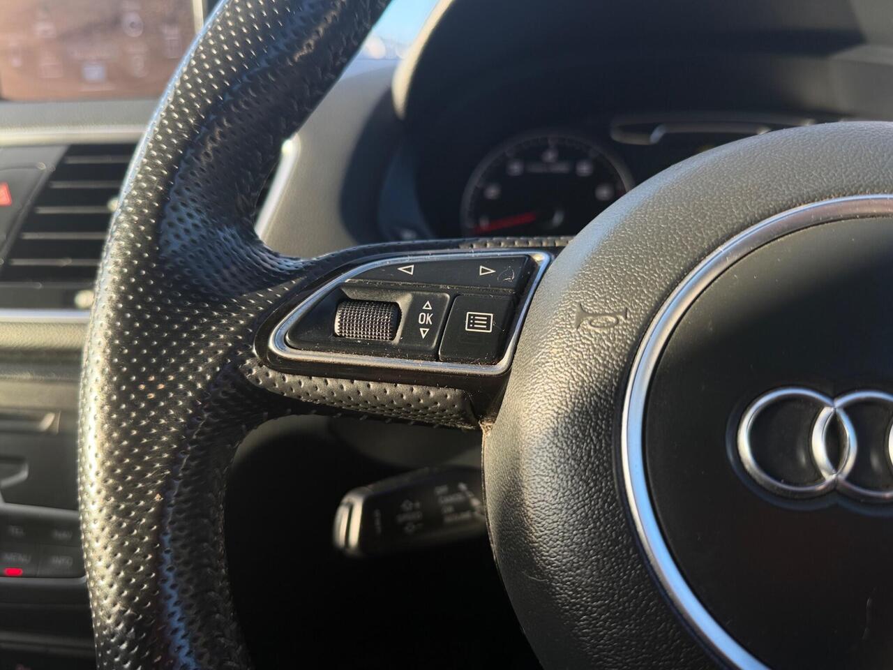 Used Audi Q3 2014 for sale - 77298417: Photo 30