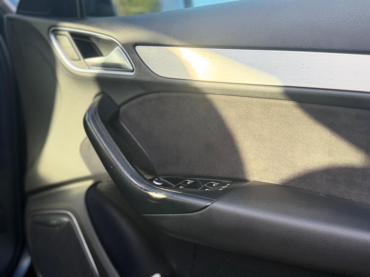 Used Audi Q3 2014 for sale - 77298417: Photo 37