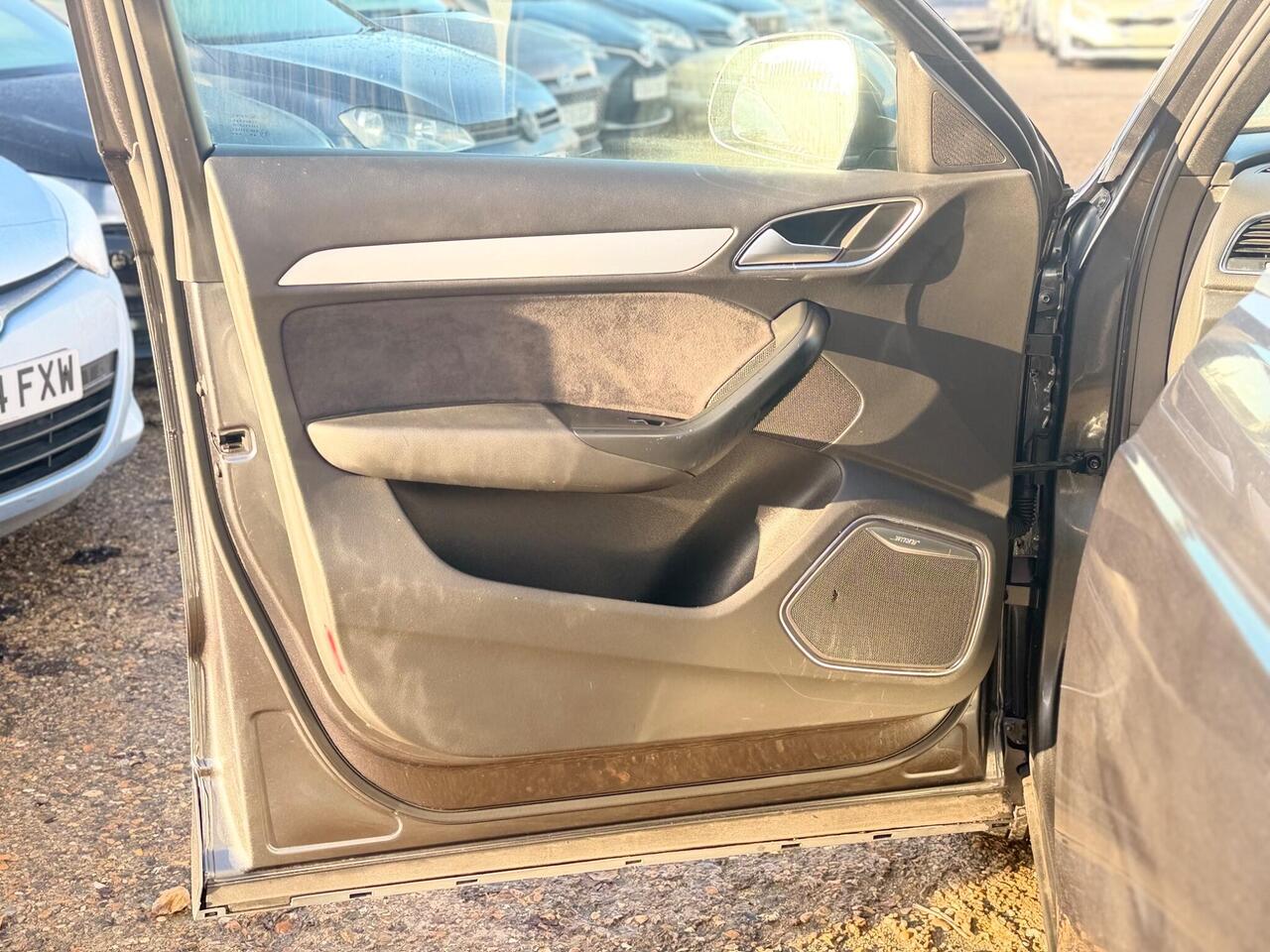 Used Audi Q3 2014 for sale - 77298417: Photo 43