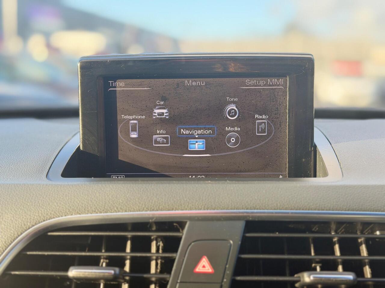 Used Audi Q3 2014 for sale - 77298417: Photo 48