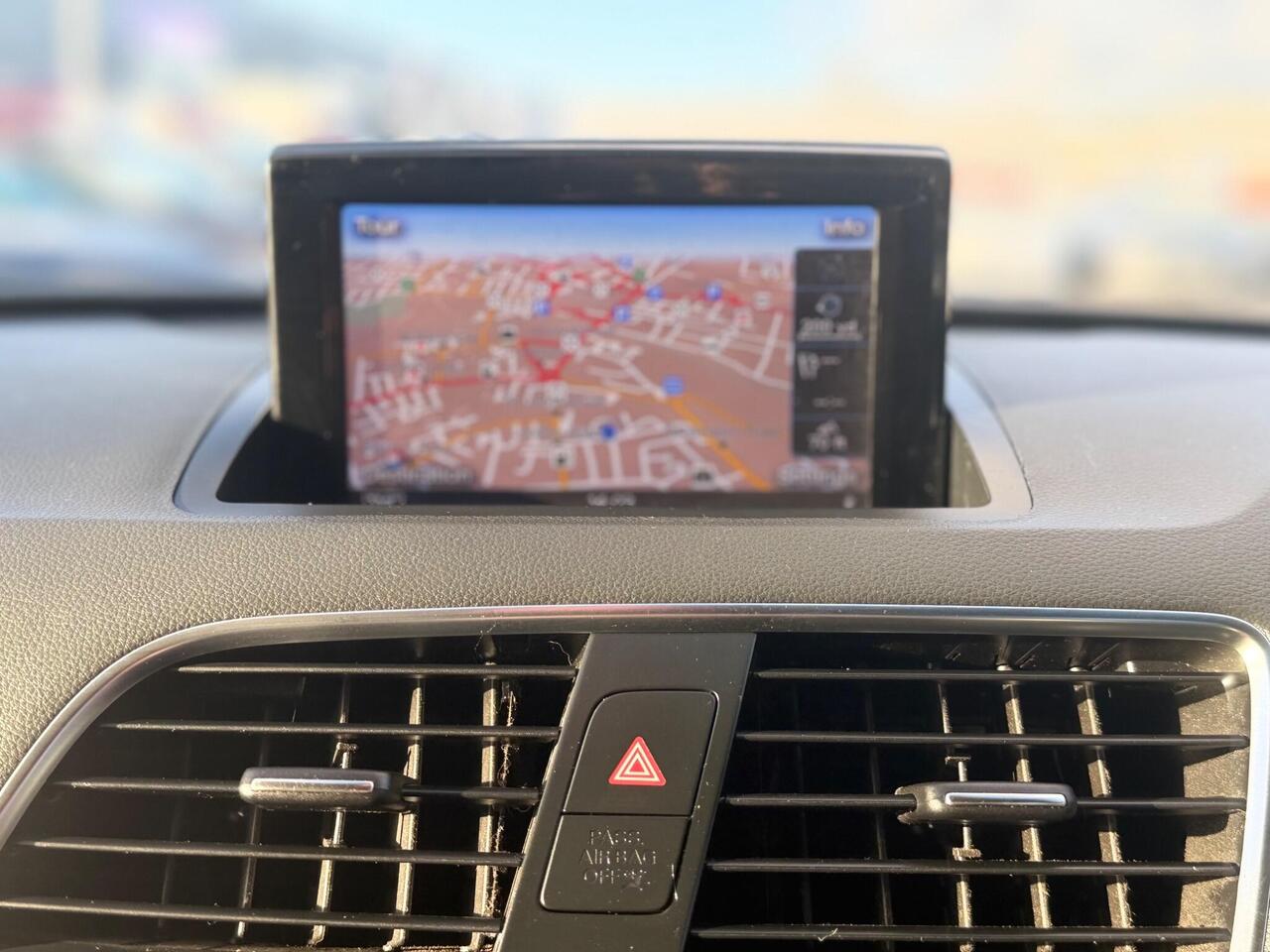 Used Audi Q3 2014 for sale - 77298417: Photo 49