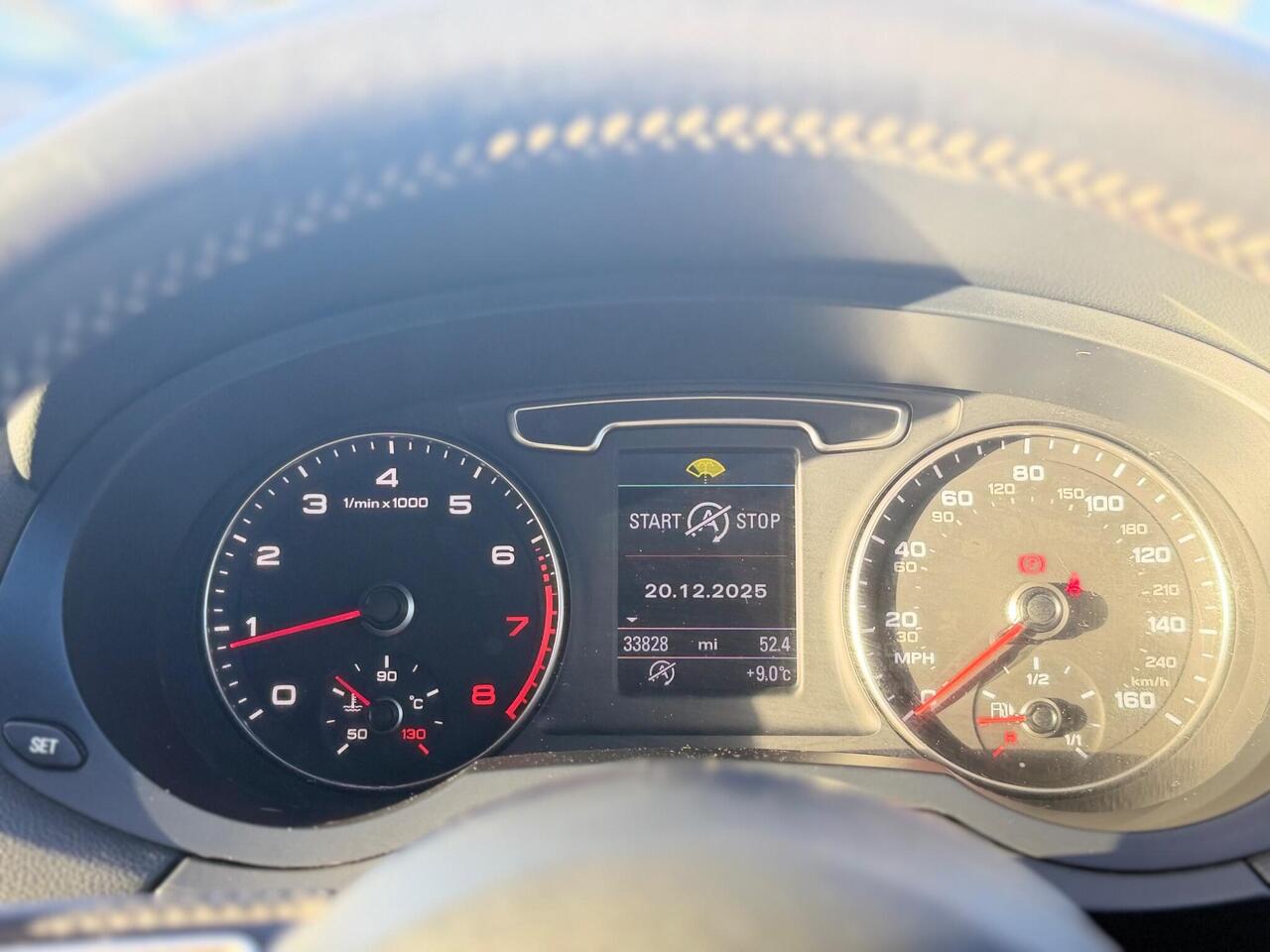 Used Audi Q3 2014 for sale - 77298417: Photo 50