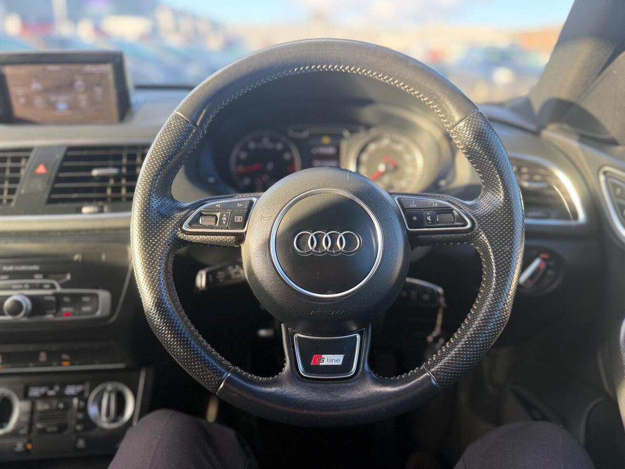 Used Audi Q3 2014 for sale - 77298417: Photo 53