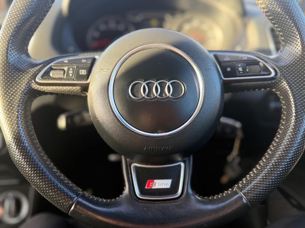 Used Audi Q3 2014 for sale - 77298417: Photo 54