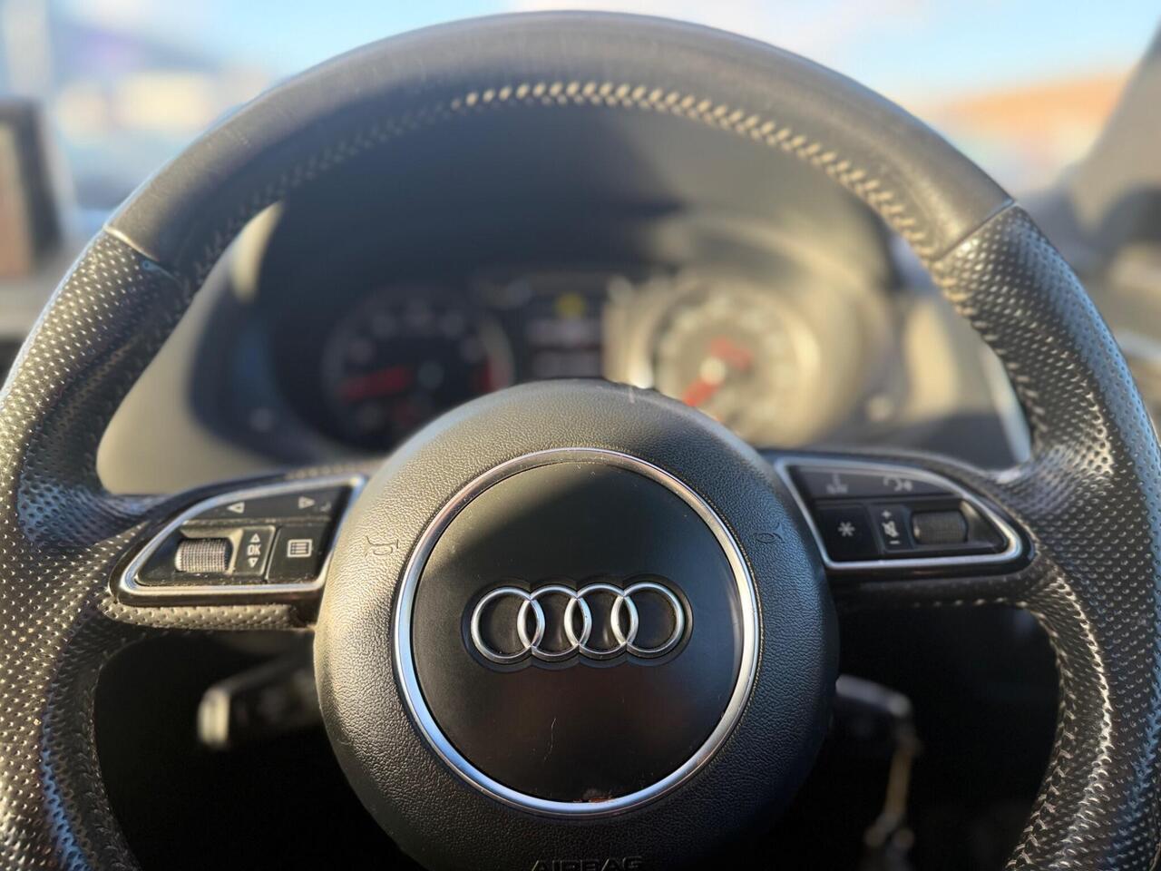 Used Audi Q3 2014 for sale - 77298417: Photo 55