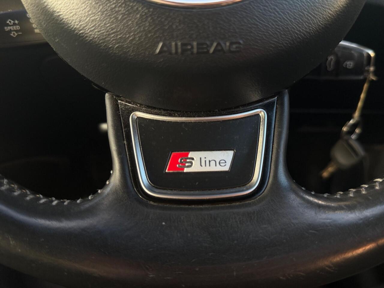 Used Audi Q3 2014 for sale - 77298417: Photo 60