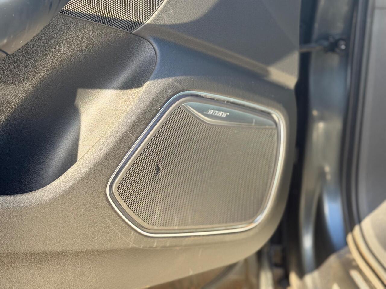 Used Audi Q3 2014 for sale - 77298417: Photo 63