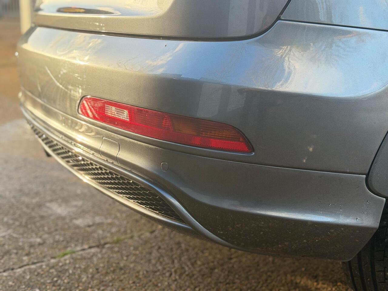 Used Audi Q3 2014 for sale - 77298417: Photo 64