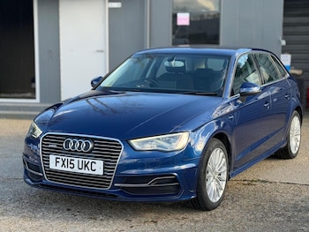 Used Audi A3 2015 for sale - 78073730: Photo