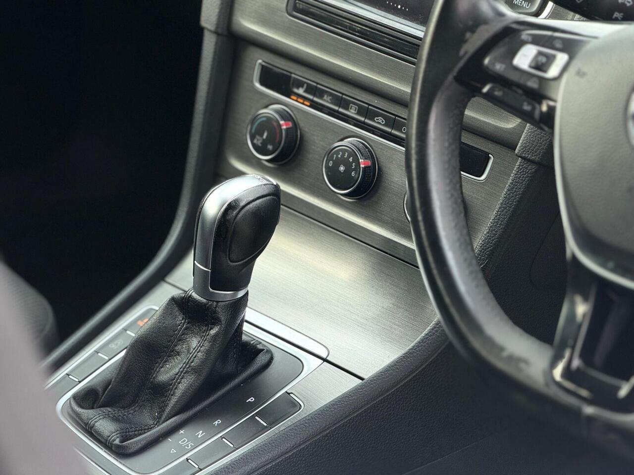 Used Volkswagen Golf 2013 for sale - 76868218: Photo 13